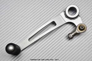 Pedale del cambio YAMAHA XJR 1200 1300 1995 - 2017