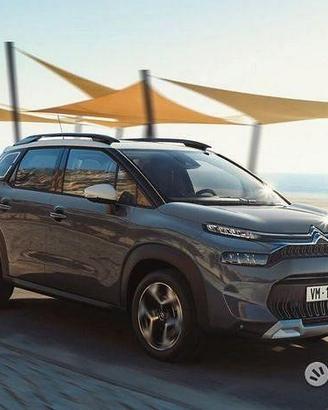 Ricambi usati citroen c3 aircross #120