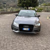 Audi A3 spirtback 1.6 Diesel