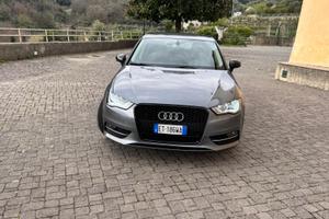 Audi A3 spirtback 1.6 Diesel