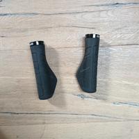 manopole per la bici