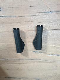 manopole per la bici