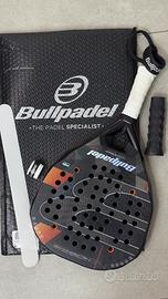 racchetta padel neuron 02 edge 2026