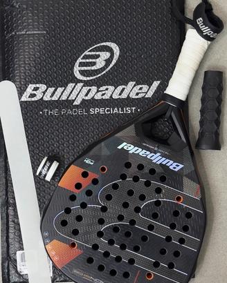 racchetta padel neuron 02 edge 2026