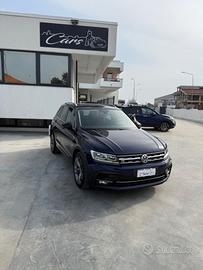 Volkswagen Tiguan 2.0 BiTDI SCR DSG 4MOTION Execut