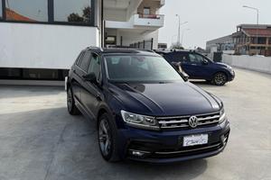 Volkswagen Tiguan 2.0 BiTDI SCR DSG 4MOTION Execut