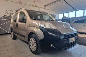 Citroen Nemo Multispace 1.3 HDi 75CV S&S Silver Se