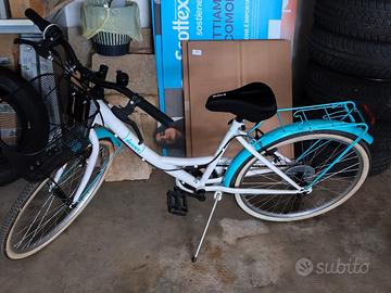 Bici denver fonna
