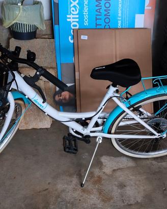 Bici denver fonna