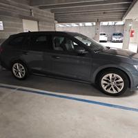 Skoda Octavia Station 2.0TDI DSG