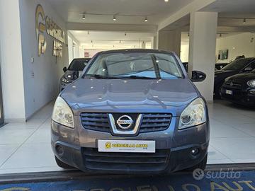 NISSAN Qashqai 1.5 dCi DPF Tekna tetto panoramic