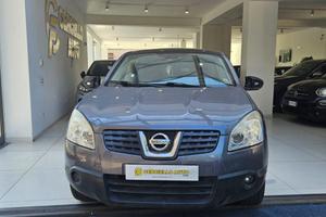 NISSAN Qashqai 1.5 dCi DPF Tekna tetto panoramic