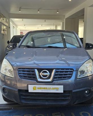 NISSAN Qashqai 1.5 dCi DPF Tekna tetto panoramic