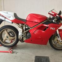 Ducati 748