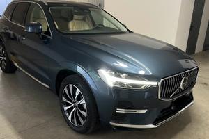 Volvo xc 60 mild hybrid B4 diesel