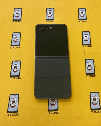 SAMSUNG Z FLIP 5 512GB GRAPHITE