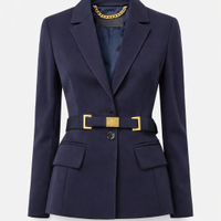 Giacca Elisabetta Franchi originale – elegante –