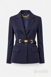 Giacca Elisabetta Franchi originale – elegante –