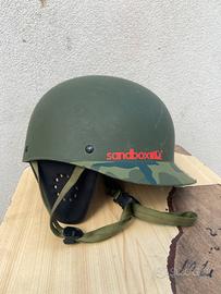 caschetto da wakeboard