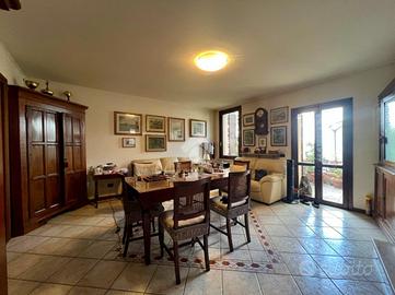 CASA INDIPENDENTE A MANTOVA