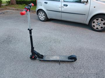 monopattino elettrico 