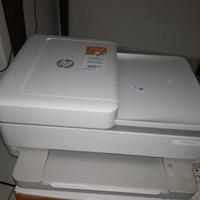 Stampante nuova, HP ENVY 6432e