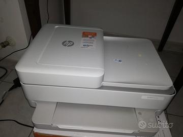 Stampante nuova, HP ENVY 6432e