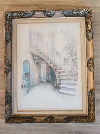 Vecchio Cortile