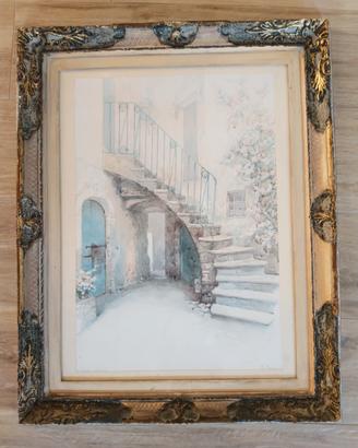 Vecchio Cortile