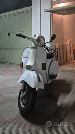Piaggio Vespa PX 125