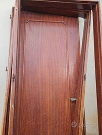 porte legno