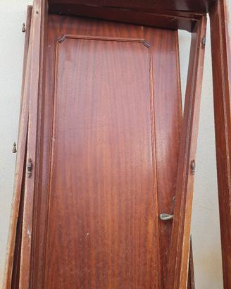 porte legno