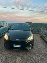 ford fiesta st