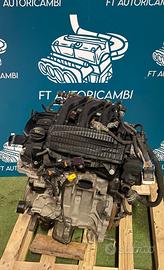 Motore HM03 HM01 Peugeot 208 1.2 Benzina 2021