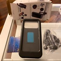 Cover moto/ bici x telefono