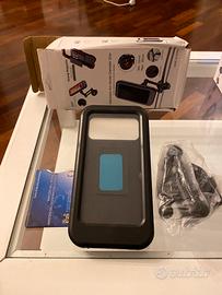 Cover moto/ bici x telefono