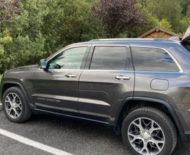 JEEP Gr.Cherokee 4ª s. - 2020