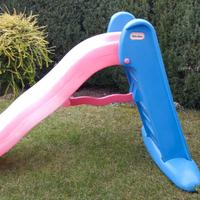 scivolo Little tikes 