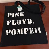 Pink Floyd Pompeii Bag ufficiale