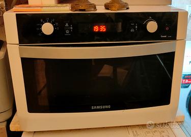 Samsung forno microonde Professionale 