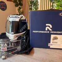 Casco  HJC  RPHA  11
