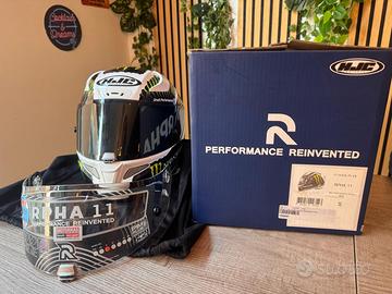 Casco  HJC  RPHA  11