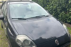 Fiat punto 1300 multijet