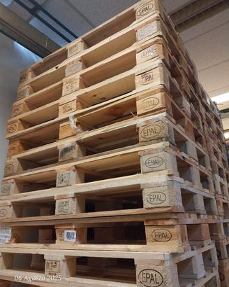 pallet epal
