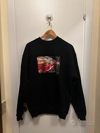 felpa msgm x google pixel