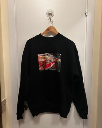 felpa msgm x google pixel