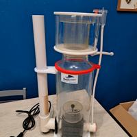 SKIMMER SCHIUMATOIO ACQUARIO MARINO