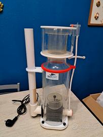 SKIMMER SCHIUMATOIO ACQUARIO MARINO