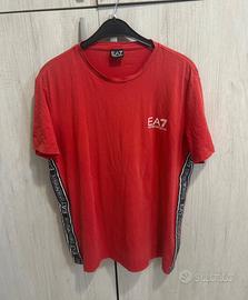 T-Shirt Emporio Armani