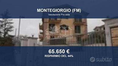 Immobile in asta di 123 m² con box auto a Montegio